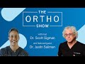 Dr justin saliman  an orthopreneur