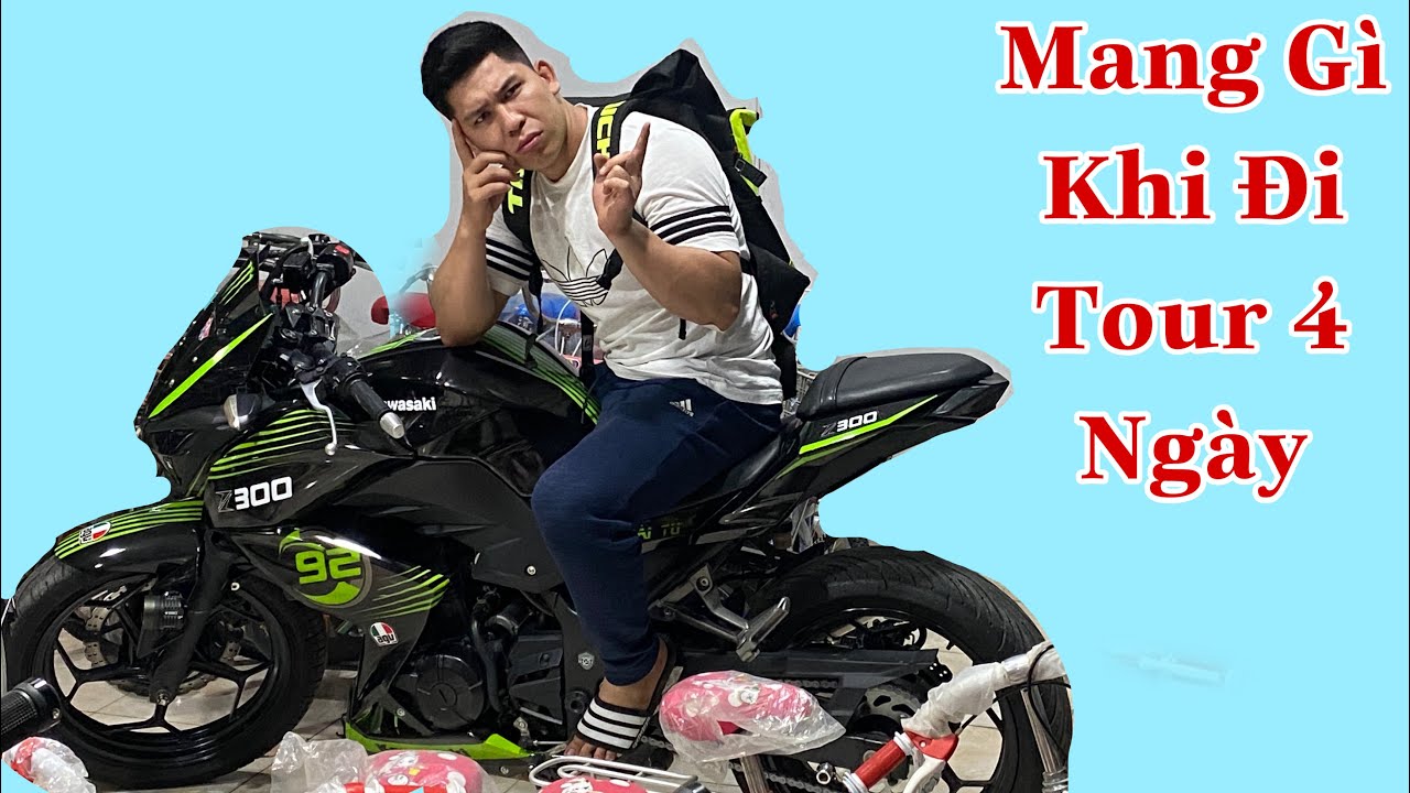 Đi Tour Hà Giang 4 Ngày Thì Cần Chuẩn Bị Những Gì? | Tới Tài Tử.