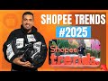 Shopee Trends 2025 Vlog Completo do Evento + Bastidores e Insights de E commerce