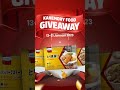 givaway januari24