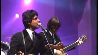 The Cavern Beat - Please Please Me