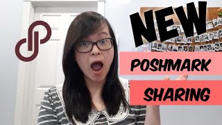 New Poshmark Update 2021: Bulk Sharing and Offers