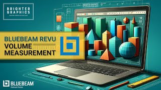 How to Use Volume Measurement in Bluebeam Revu 21 ︱Bluebeam Volume Measurement Video Tutorial screenshot 5