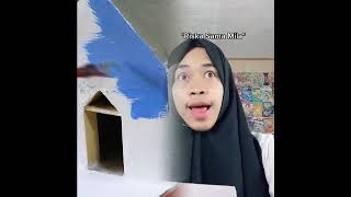 Download Lagu Hahaha liat sampe akhir kk 😂 #comedyweek #samasamaketawa MP3