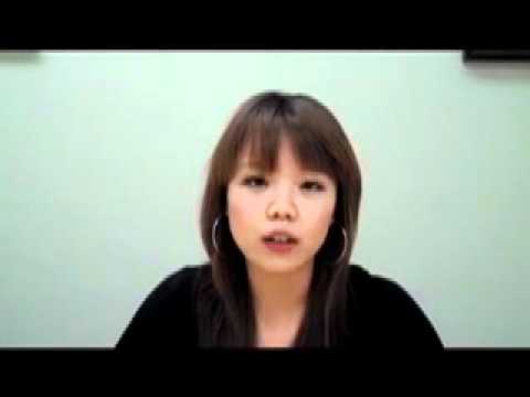 MKC Project Milano - Interview with Jessica Ahn 2009 Winner