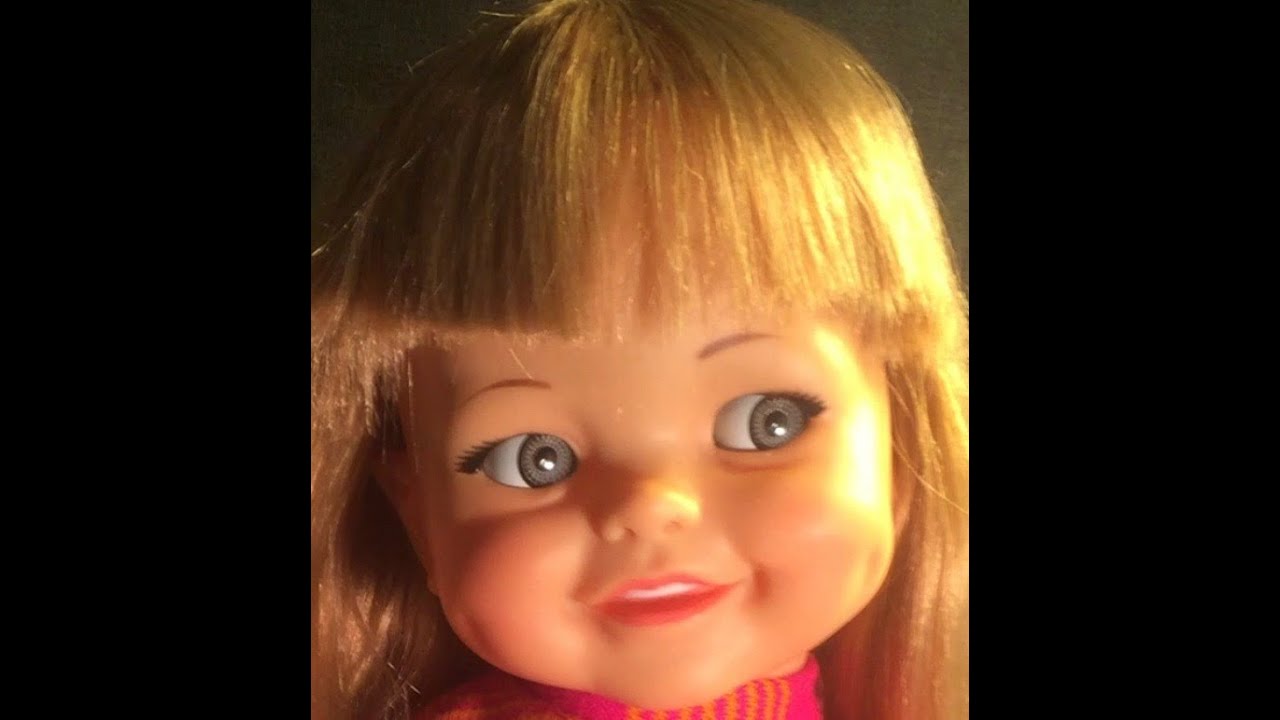 giggles doll ebay
