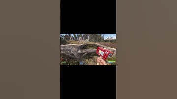 How To Delete Bushes In Rust