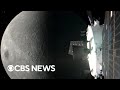 Here's where the Artemis II crew is on Day 2 in space
