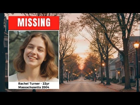 Massachusetts 2004 Cold Case Solved — Arrest Shocks Community - YouTube
