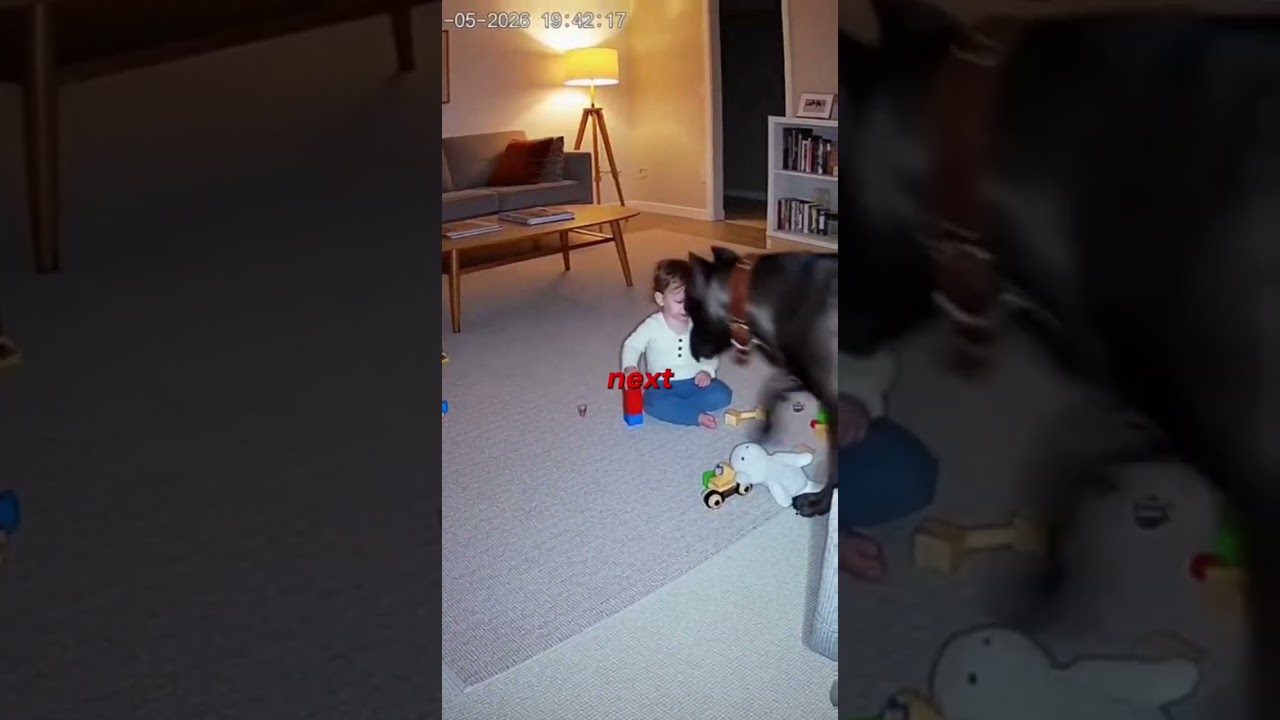 They Sold This Dog Because He Was “Dangerous”