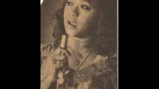 'BIARLAH AKU PERGI' (1962) Nyanyian: SALOMA