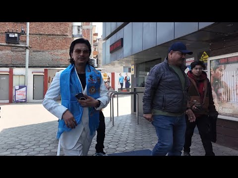 Paul Shah ( Aa Bat Aama Running Successfully Day 23