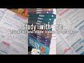 Study with me📚as a neet aspirant /study vlog #study #vlog #studymotivation #neet #aesthetic