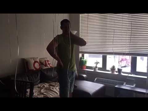 america tv noticias de hoy Реакция Кирилла на поздравление