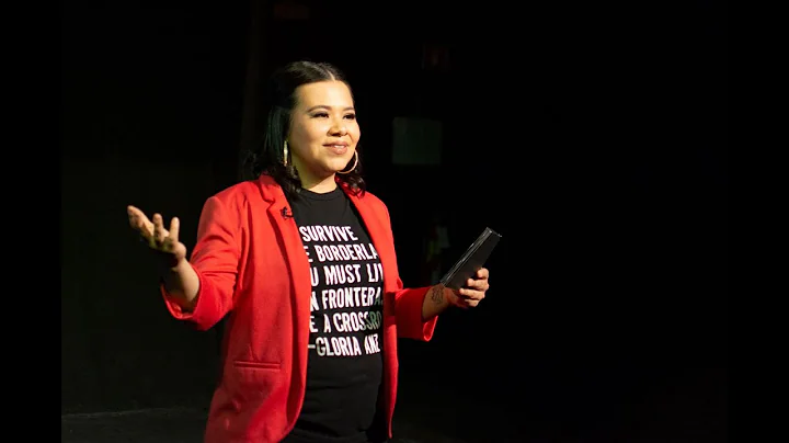 Harvesting our Collective Liberation | Brittni Laura Hernandez | CU Boulder's Ed Talks