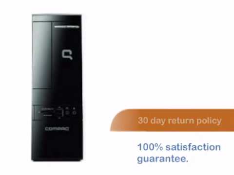 Disco Rigido Interno 500GB 7200RPM Con Windows 7 Home Premium 64bit – Per HP Compaq Presario CQ4010f