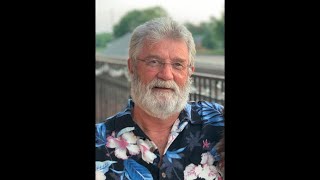 Celebration of Life Service: Bob Moore