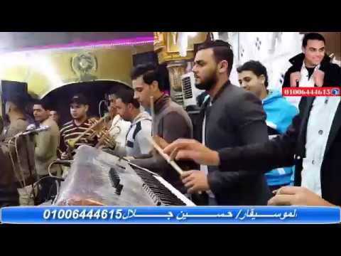 يـارا محمد دلعــنى مايســترو حســين جــلال مهرجان حسـن الرداد الشعرا دمياط 