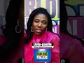 Parlons peu, parlons vrai 🎙️ #cameroun #télémarché #abonnetoi