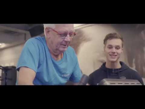 Technogym BIOCIRCUIT programma Stay Young