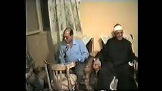 Ahmed Mustafa Kamil Gençliğindeki Okuyuşu دكتور احمد مصطفى كامل سورة الرحمن وشمس