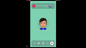 قاعد ادق علي الريبوت لحد يقلي كيف 
