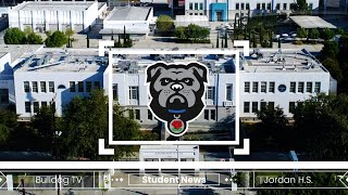 Student News - Episode 6 (Week of October 20th)