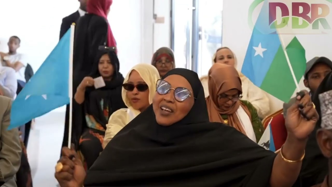 Abwaan qumane muse Gabayga cusub oo uu ku mamusay  maamulka Waqooyi Bari iyo midnimada soomaliyeed 