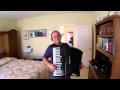 Tavern In The Town Polka --- Mario Muschi --- Accordion