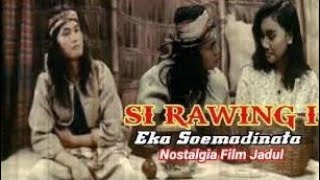 Download Lagu Classic Action Movie Nostalgia: SI RAWING 1 (1991) - The Revenge of a Magical Warrior MP3