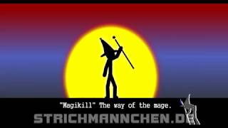 Wie spiele ich Krieg (Stick War) online screenshot 3