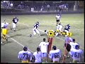 Nimitz vs Kingwood 1994