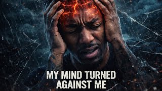 Dax - “My Mind Turned Against Me” (Lyrics Video)