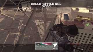 Sick Killcam + Im Back