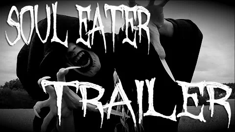 Xilmordas productions - "SOUL EATER" trailer