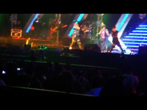 羅志祥舞法舞天演唱會澳門場( 20101030 ) 變身 (By Coolkelly ) 5