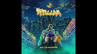 K'tillah - Maryjane ft. Manjakani (Official Audio)
