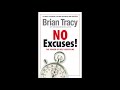 No Excuses Audiobook, by Brian Tracy