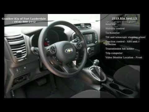 Kia Soul LX Kia Soul LX