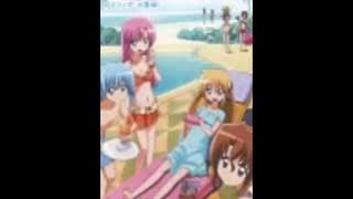 Hayate The Combat Butler Intro 2