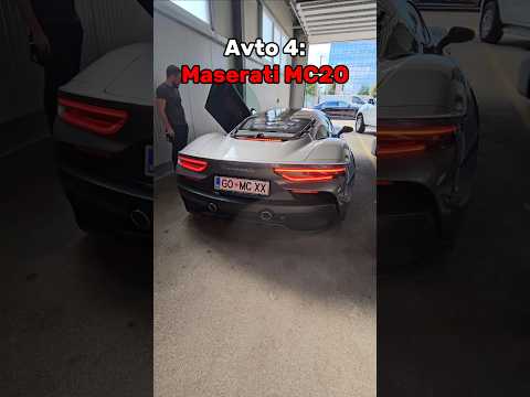 Busy dan!🚘🔥 #avti #avtomobili #atmosferci #slovenija