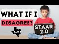 Understanding STAR 2.0 and Student Mindset