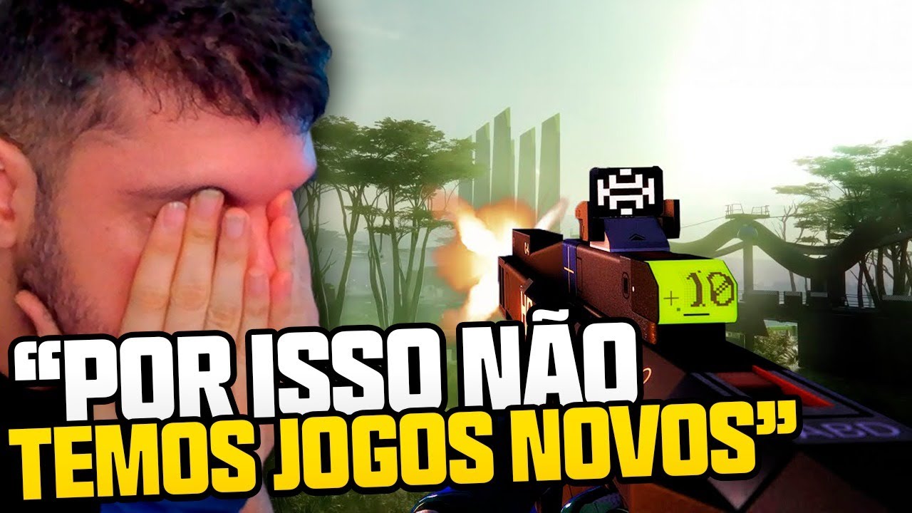 MARATHON PODE FALECER ANTES DE SER LANÇADO