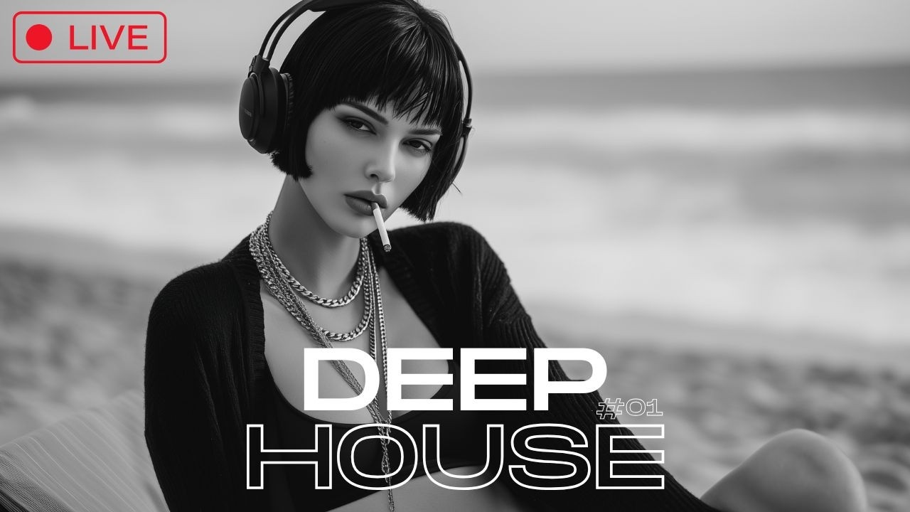 Top Trend 2026 Remixes 🎧 Deep Abyss. Live Playlist #1