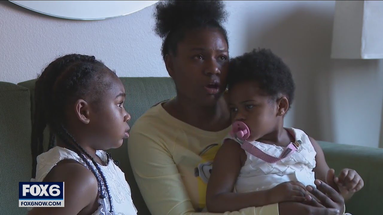 Milwaukee 7-year-old alerts family to house fire | FOX6 News Milwaukee ...