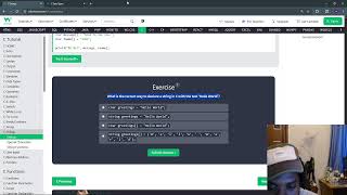 Low level programming for beginners : C programming & Vim - CHAPTER 8