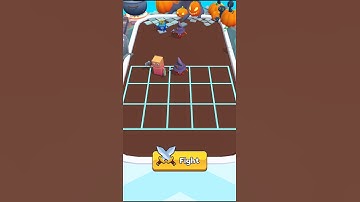 Merge Number Cube: 3D Run Game Lvl.1#shorts #gameplay #games #gaming