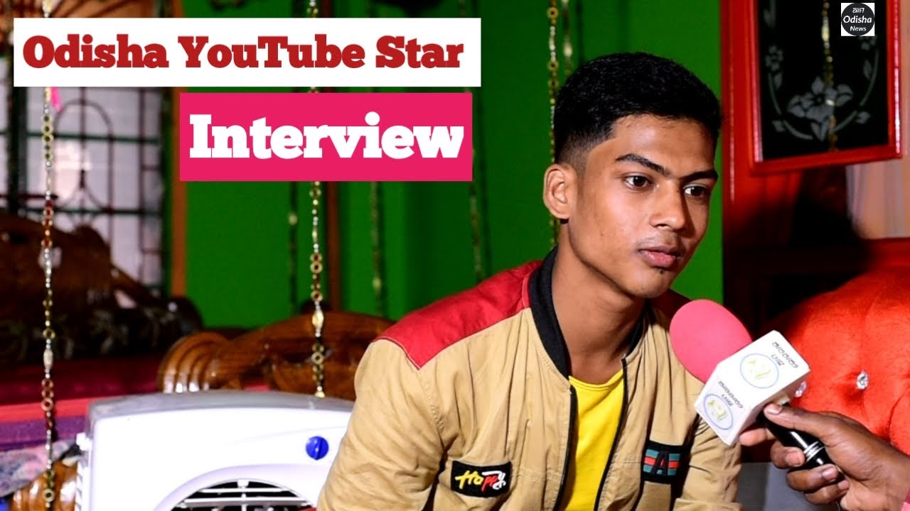 Pupun Giri YouTuber Interview | 100k Subscriber Complete & Silver Play Button | Tikam Chand Giri