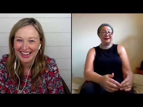 Tamara Magalotti: Overcoming fear and overwhelm