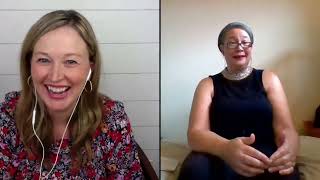 Overcoming Fear and Overwhelm with Tamara Magalotti - CLASS Case Study